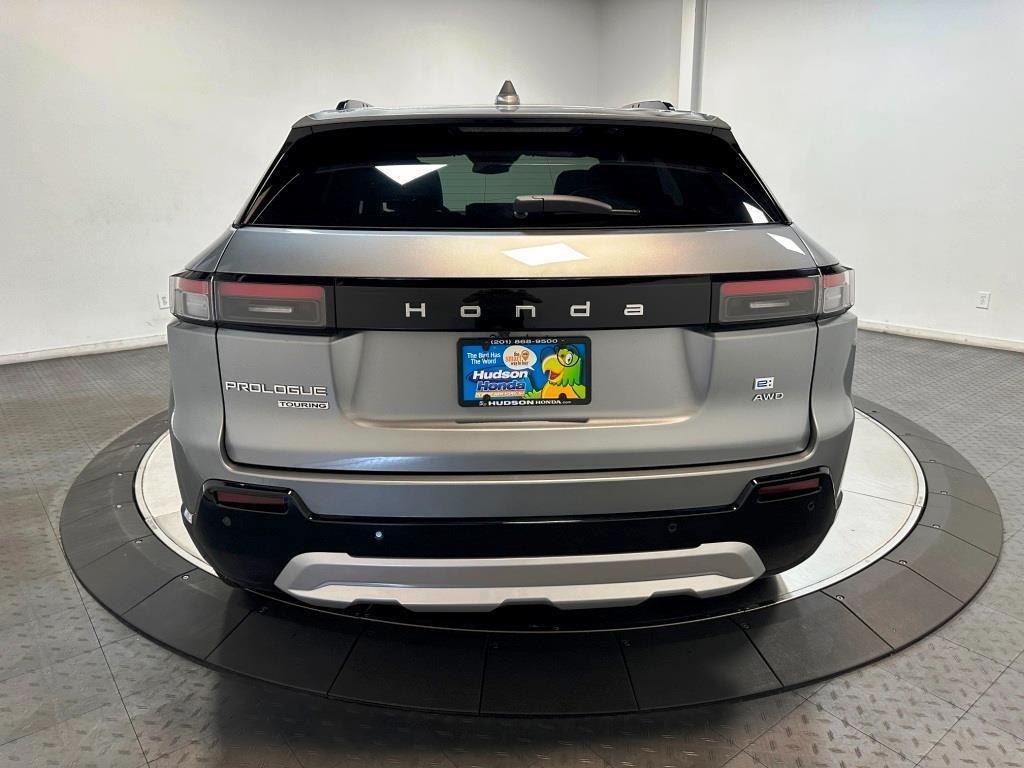 new 2025 Honda Prologue car, priced at $56,195