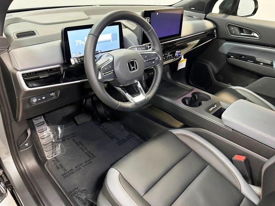 new 2024 Honda Prologue car, priced at $56,095