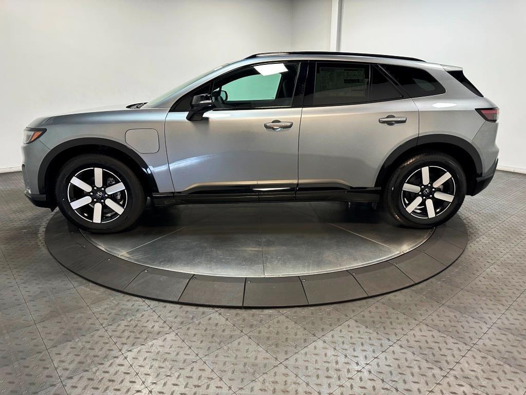 new 2026 Honda Prologue car, priced at $55,995