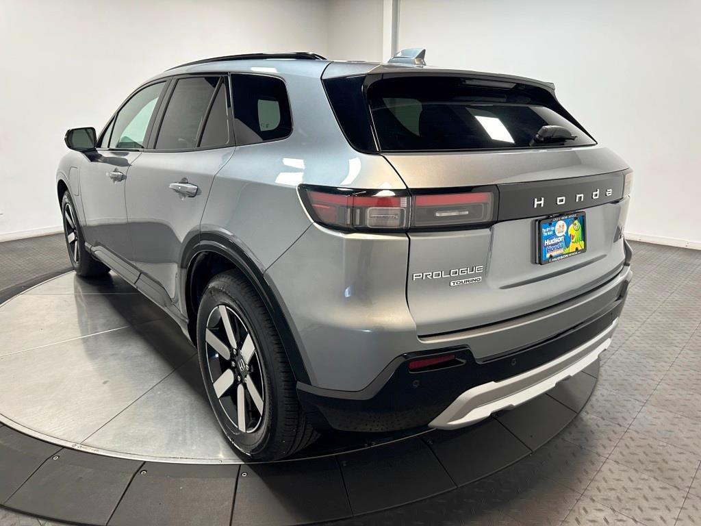 new 2026 Honda Prologue car, priced at $55,995