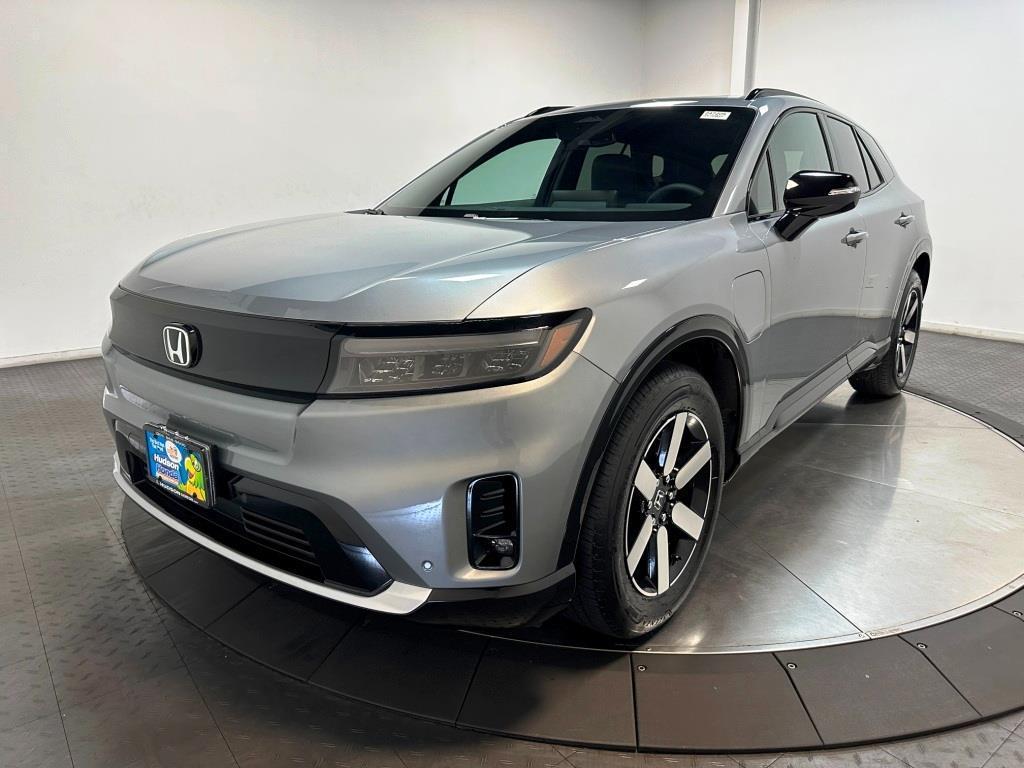 new 2026 Honda Prologue car, priced at $55,995