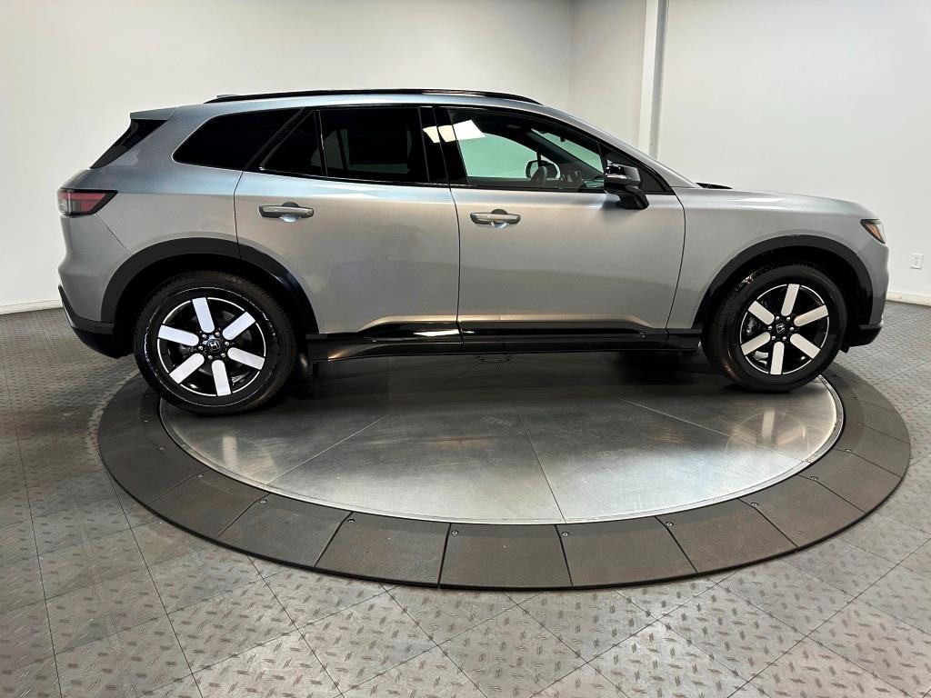 new 2026 Honda Prologue car, priced at $55,995