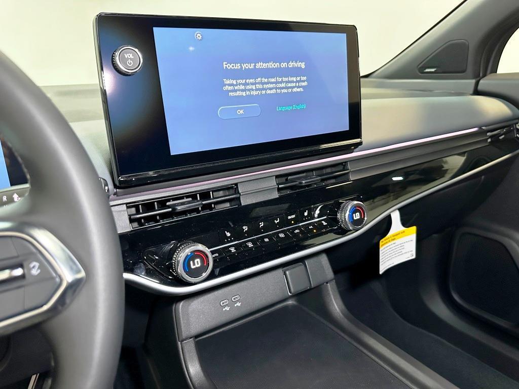 new 2026 Honda Prologue car, priced at $55,995