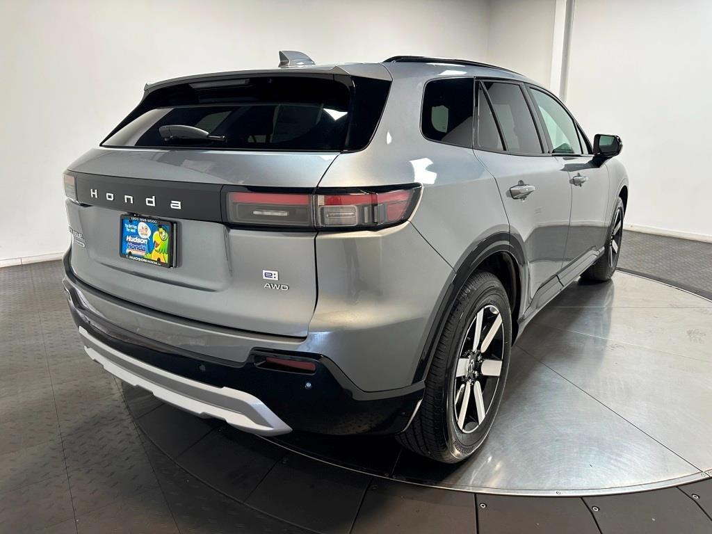 new 2026 Honda Prologue car, priced at $55,995