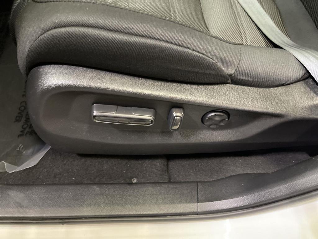 used 2021 Honda CR-V car, priced at $24,688