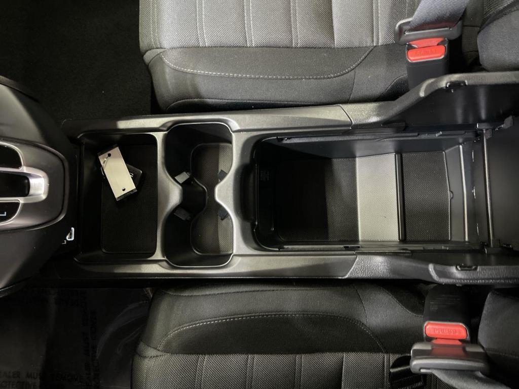 used 2021 Honda CR-V car, priced at $24,688