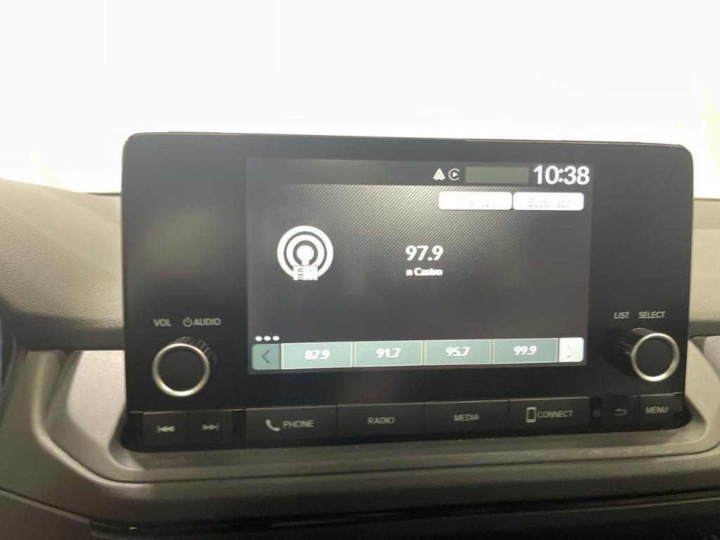used 2024 Honda Accord car, priced at $26,388