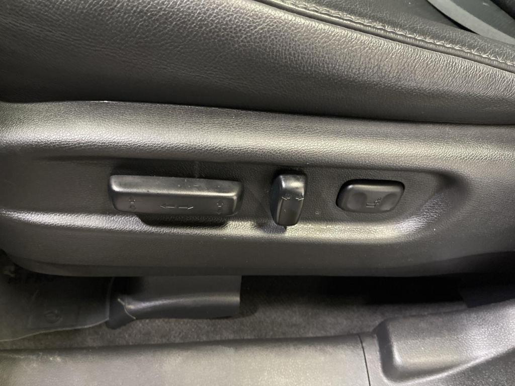 used 2022 Honda Passport car, priced at $30,888