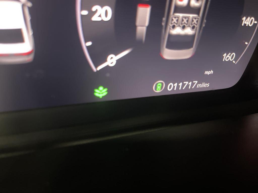 used 2023 Honda Accord car, priced at $26,588