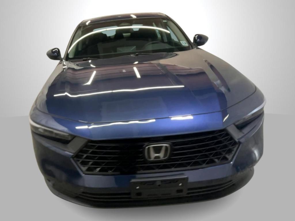 used 2023 Honda Accord car, priced at $26,588