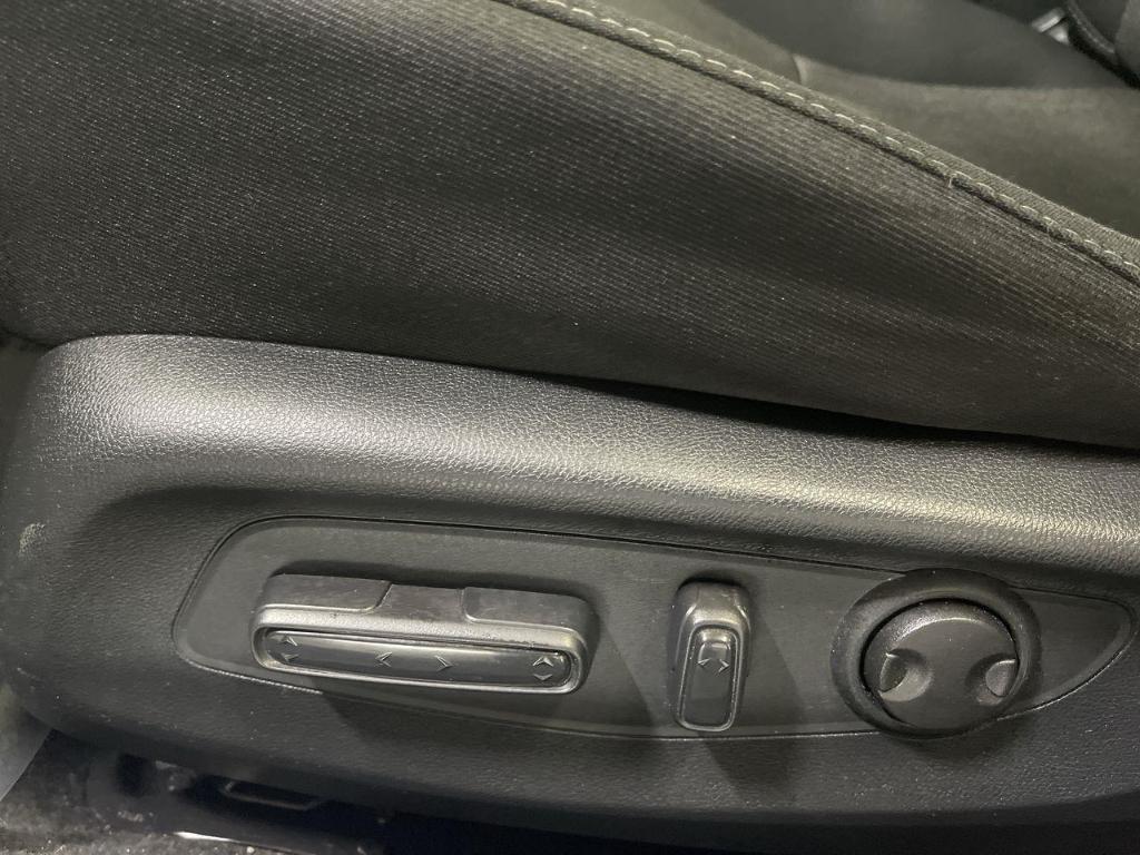 used 2023 Honda Accord car, priced at $26,588