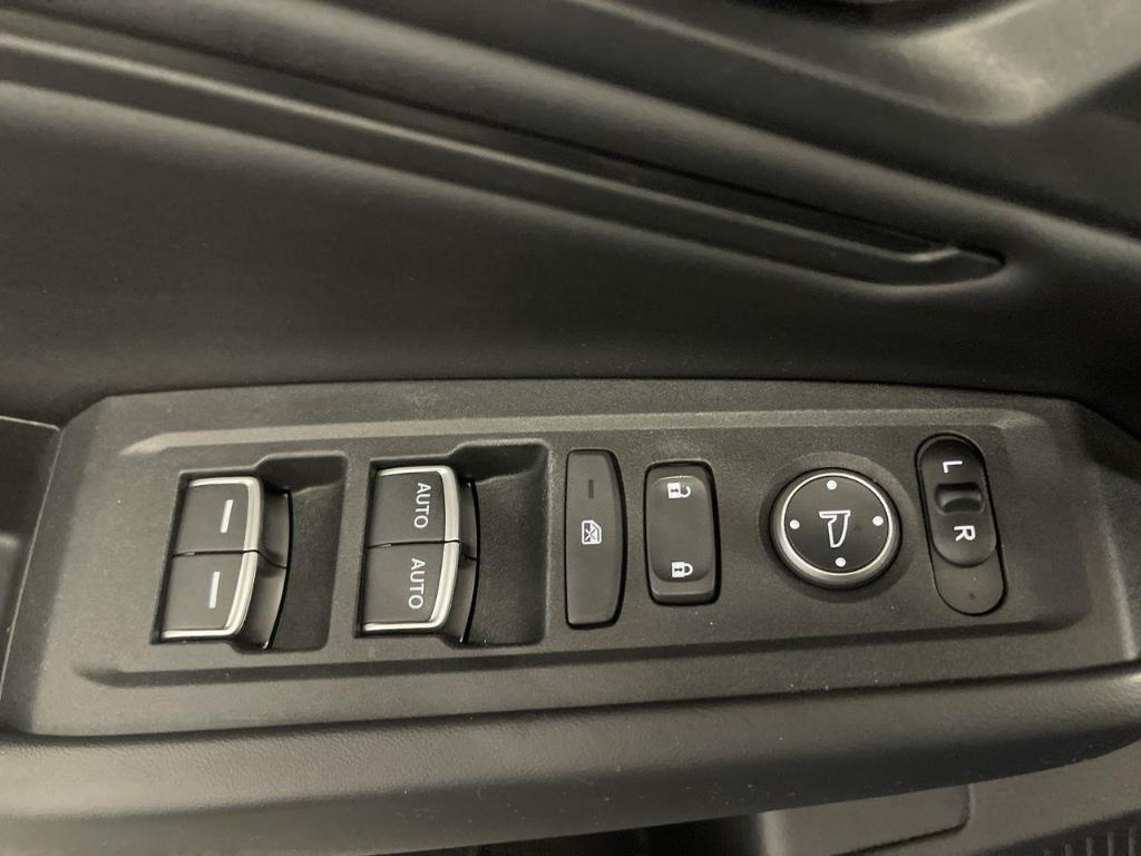 used 2023 Honda Accord car, priced at $26,588