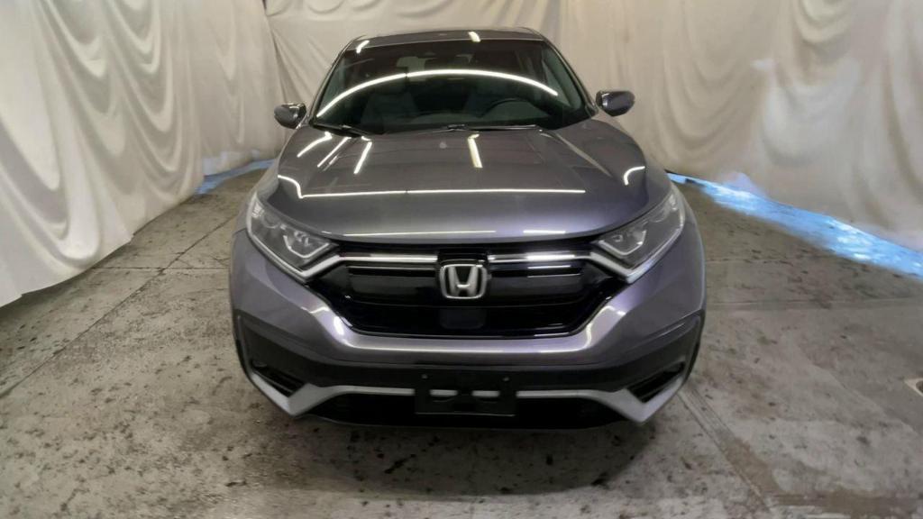 used 2022 Honda CR-V car, priced at $24,788