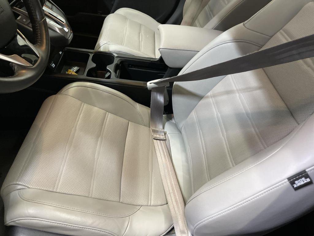 used 2022 Honda CR-V car, priced at $24,788