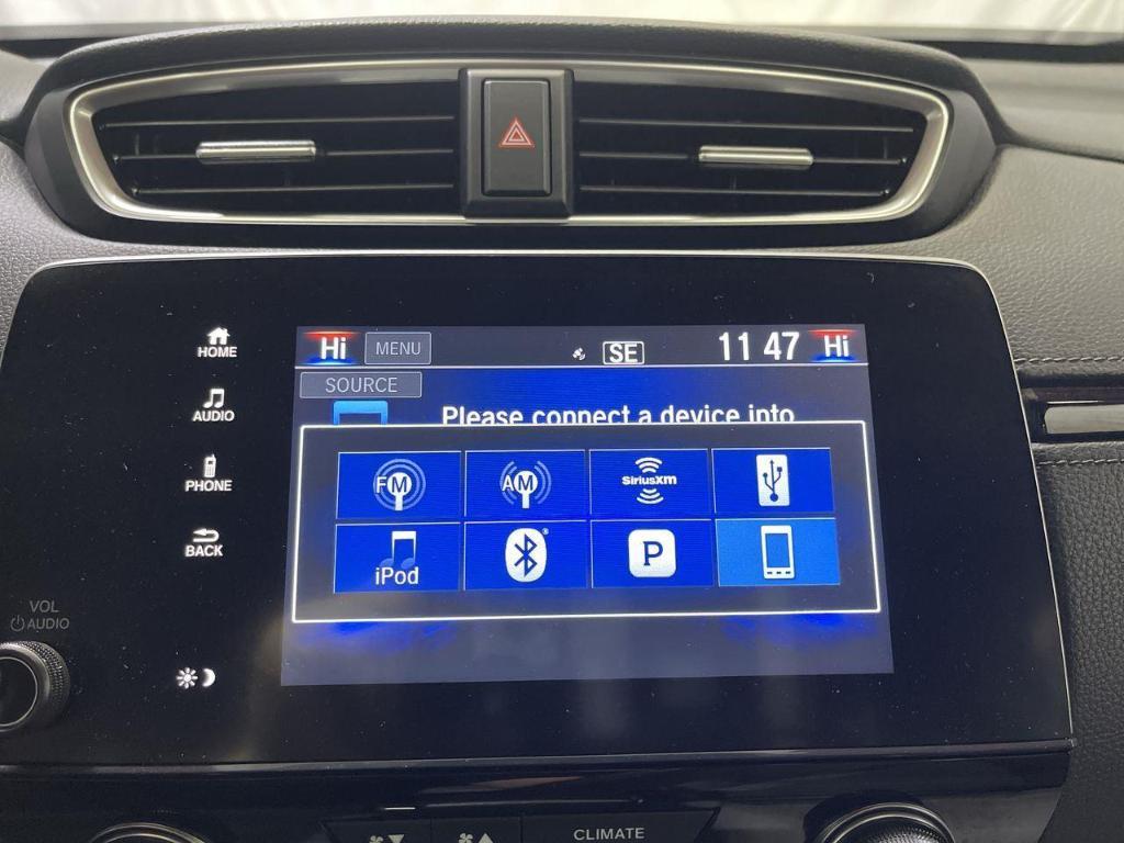 used 2022 Honda CR-V car, priced at $24,788