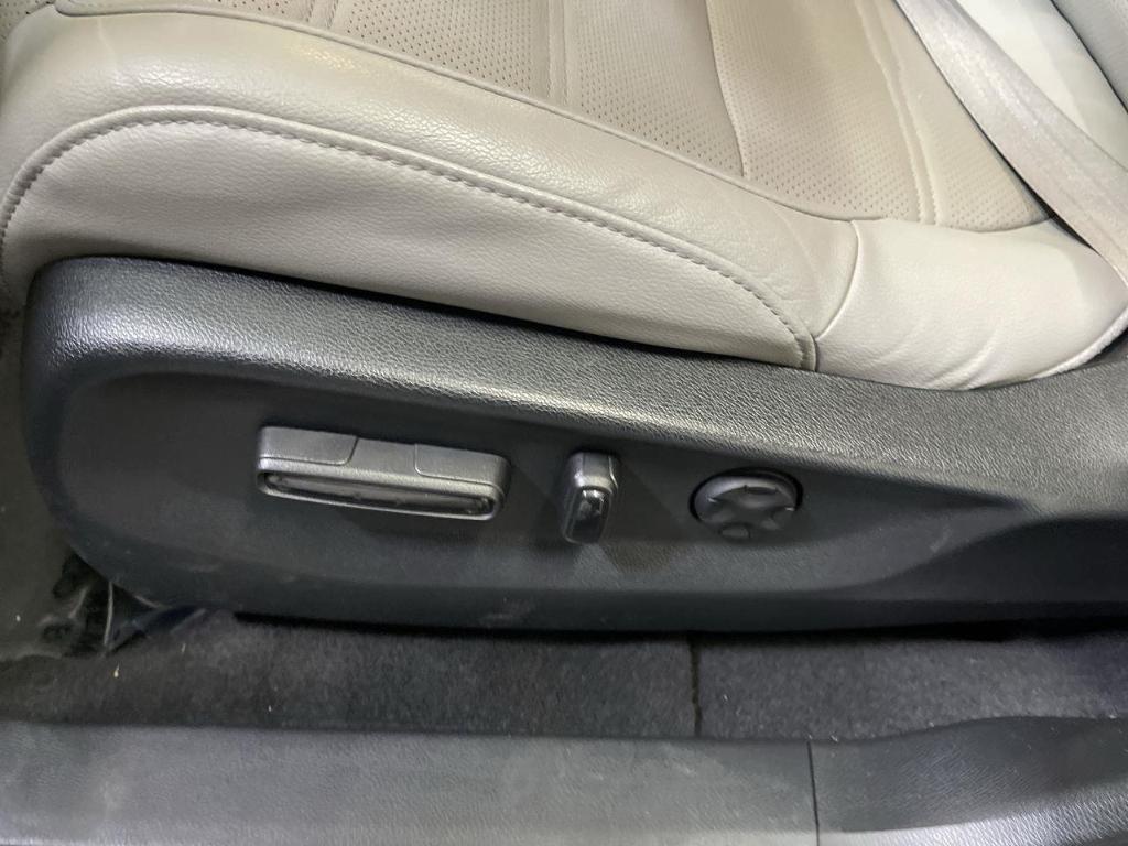 used 2022 Honda CR-V car, priced at $24,788