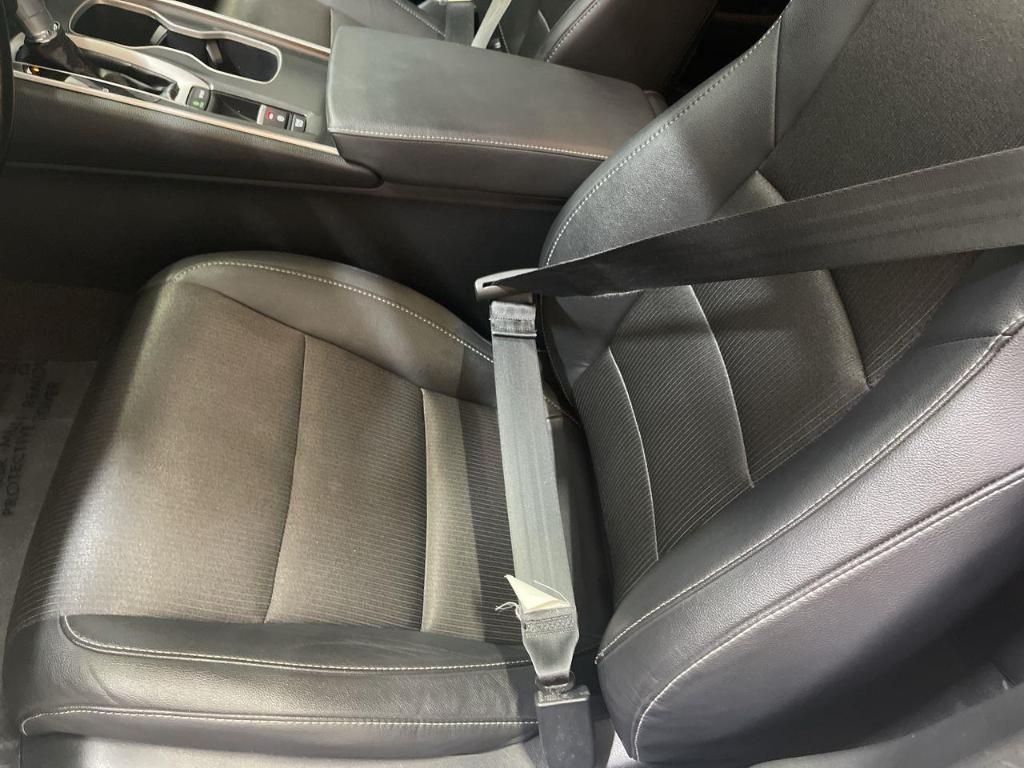 used 2020 Honda Accord car