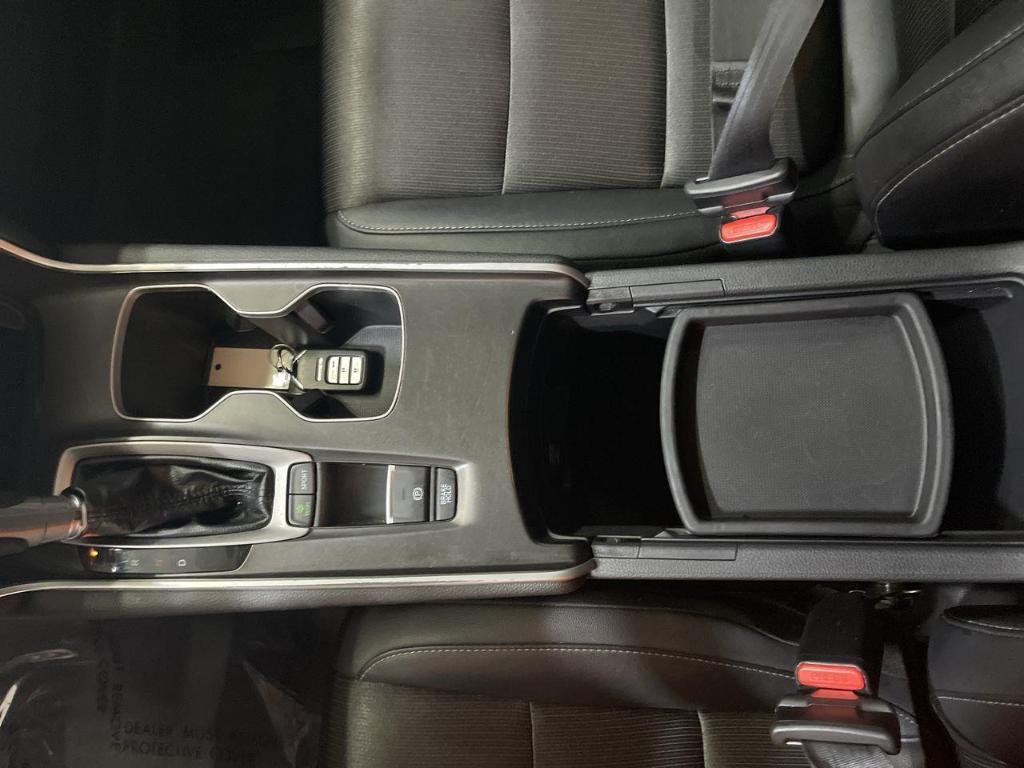 used 2020 Honda Accord car