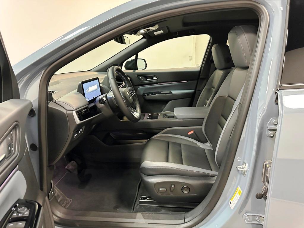 new 2025 Honda Prologue car, priced at $47,629