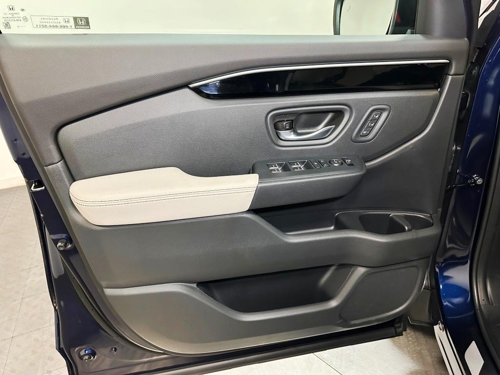 new 2026 Honda Passport car, priced at $45,900
