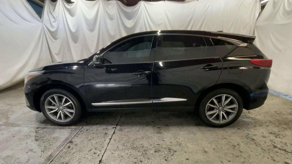 used 2020 Acura RDX car, priced at $18,688
