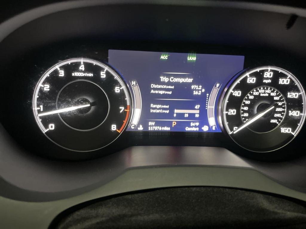 used 2020 Acura RDX car, priced at $18,688