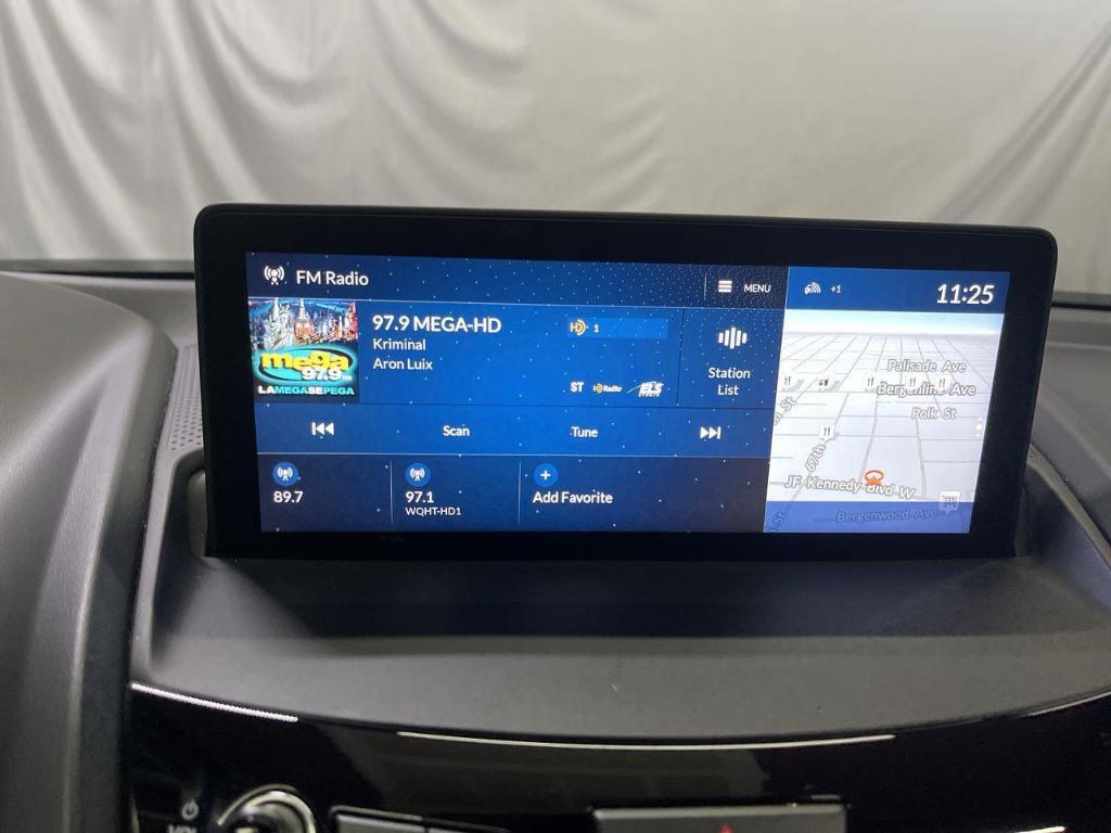 used 2020 Acura RDX car, priced at $18,688