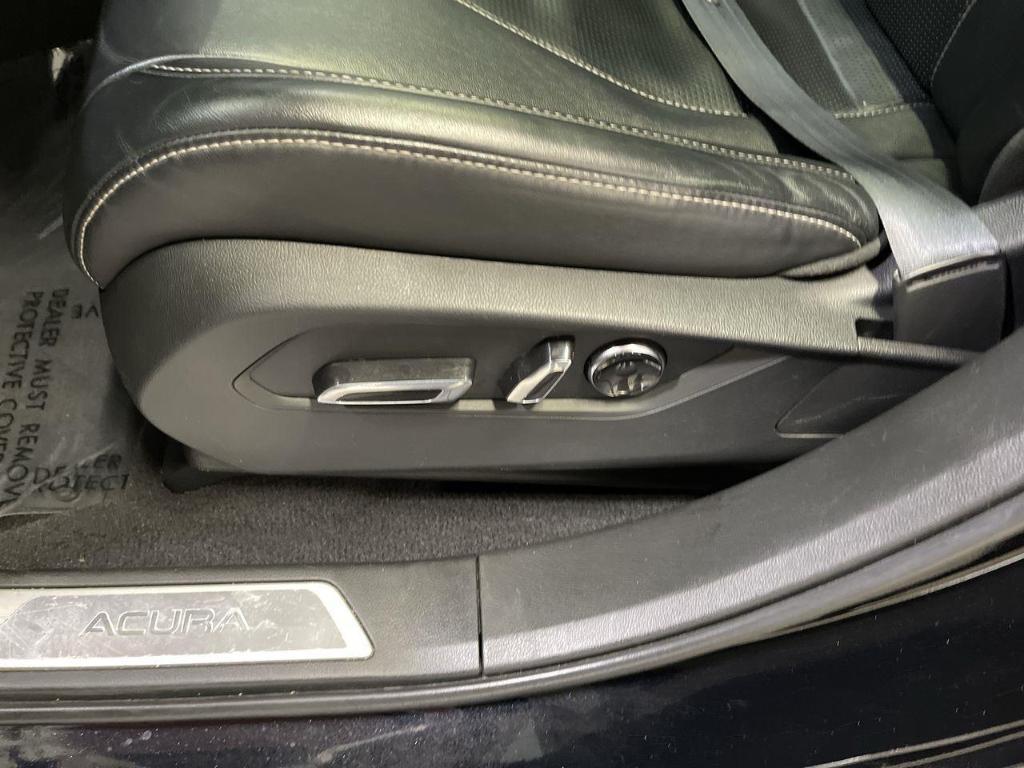 used 2020 Acura RDX car, priced at $18,688