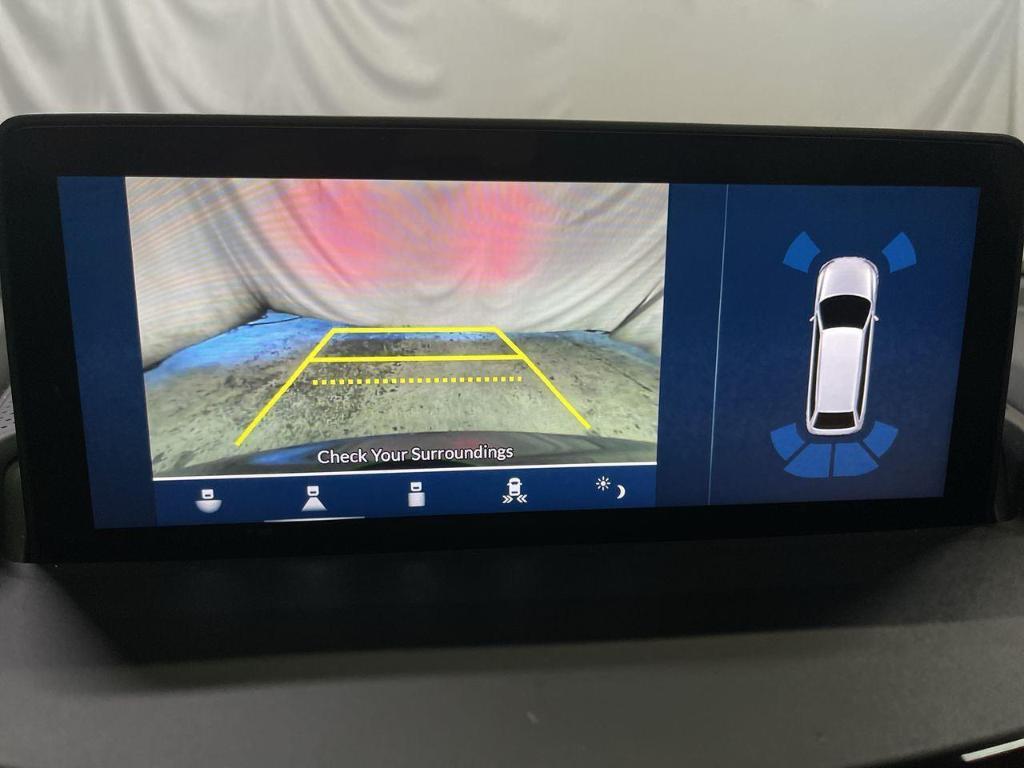 used 2020 Acura RDX car, priced at $18,688