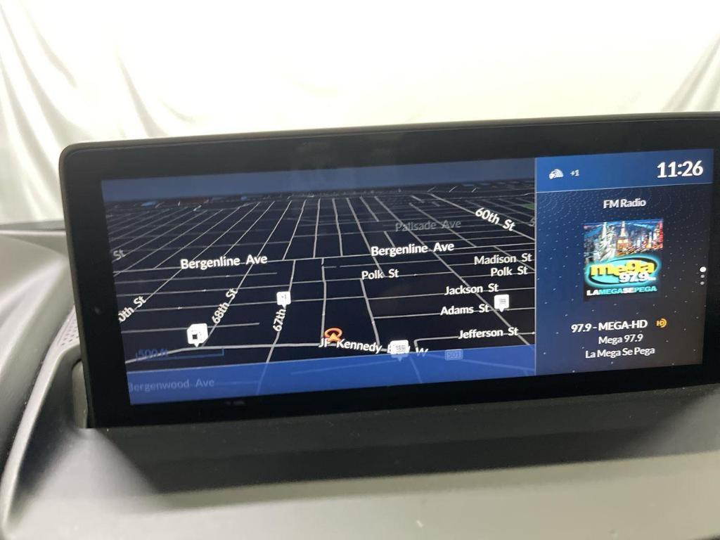 used 2020 Acura RDX car, priced at $18,688