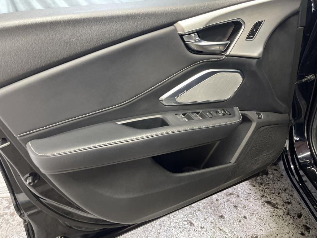 used 2020 Acura RDX car, priced at $18,688