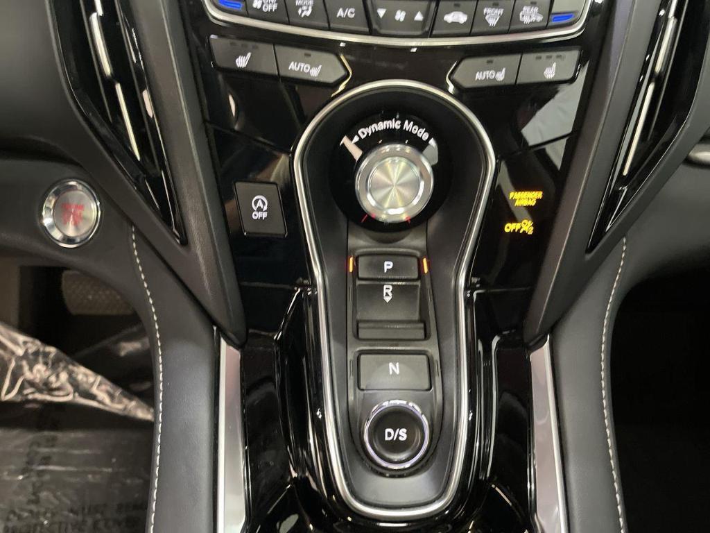 used 2020 Acura RDX car, priced at $18,688
