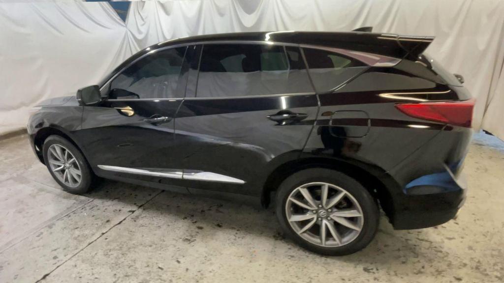 used 2020 Acura RDX car, priced at $18,688