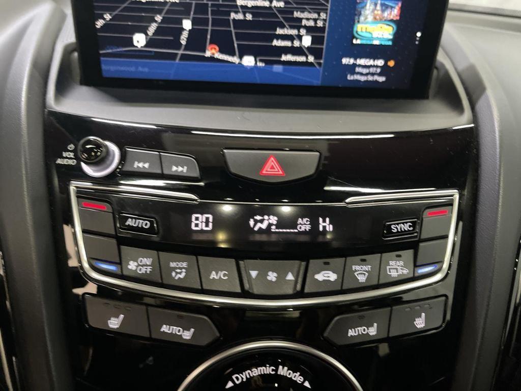 used 2020 Acura RDX car, priced at $18,688