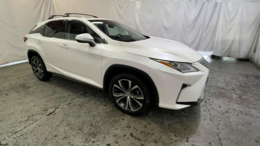 used 2016 Lexus RX 350 car, priced at $21,958