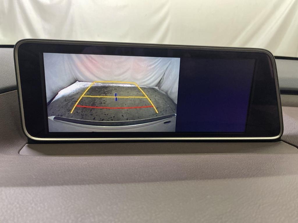used 2016 Lexus RX 350 car, priced at $21,958