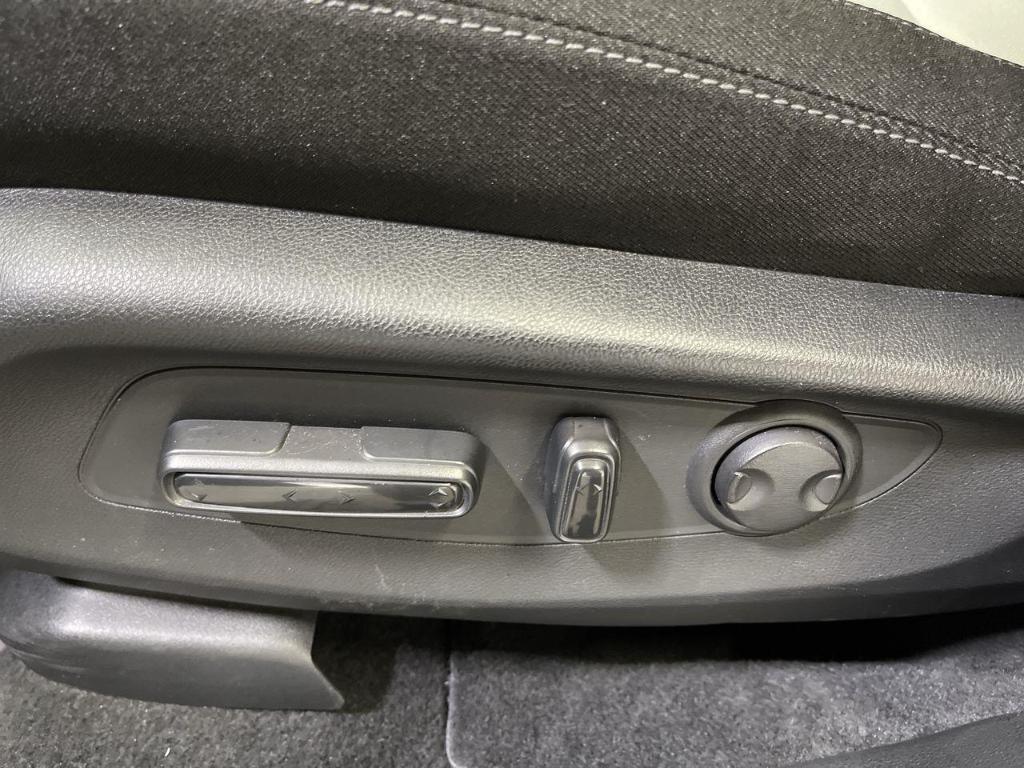 used 2024 Honda CR-V car, priced at $28,918