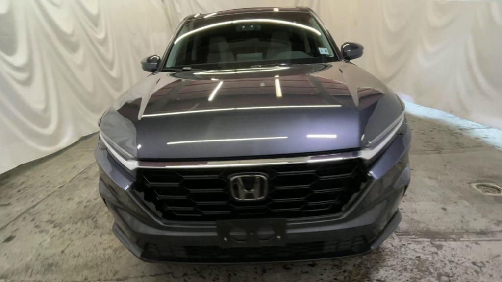 used 2024 Honda CR-V car, priced at $28,918