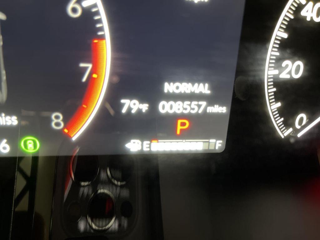 used 2024 Honda CR-V car, priced at $28,918