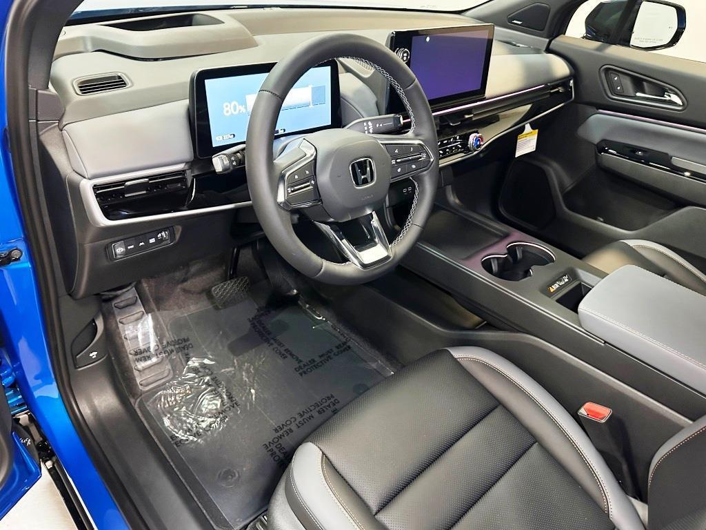 new 2024 Honda Prologue car, priced at $59,750