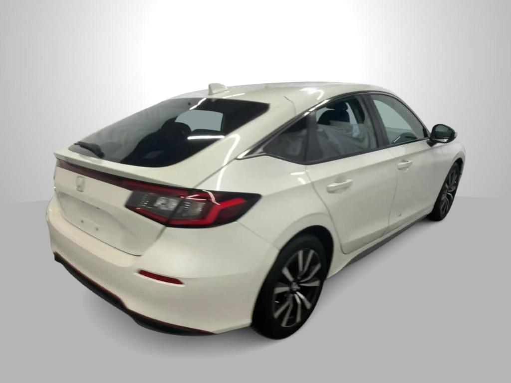 used 2022 Honda Civic car, priced at $23,249