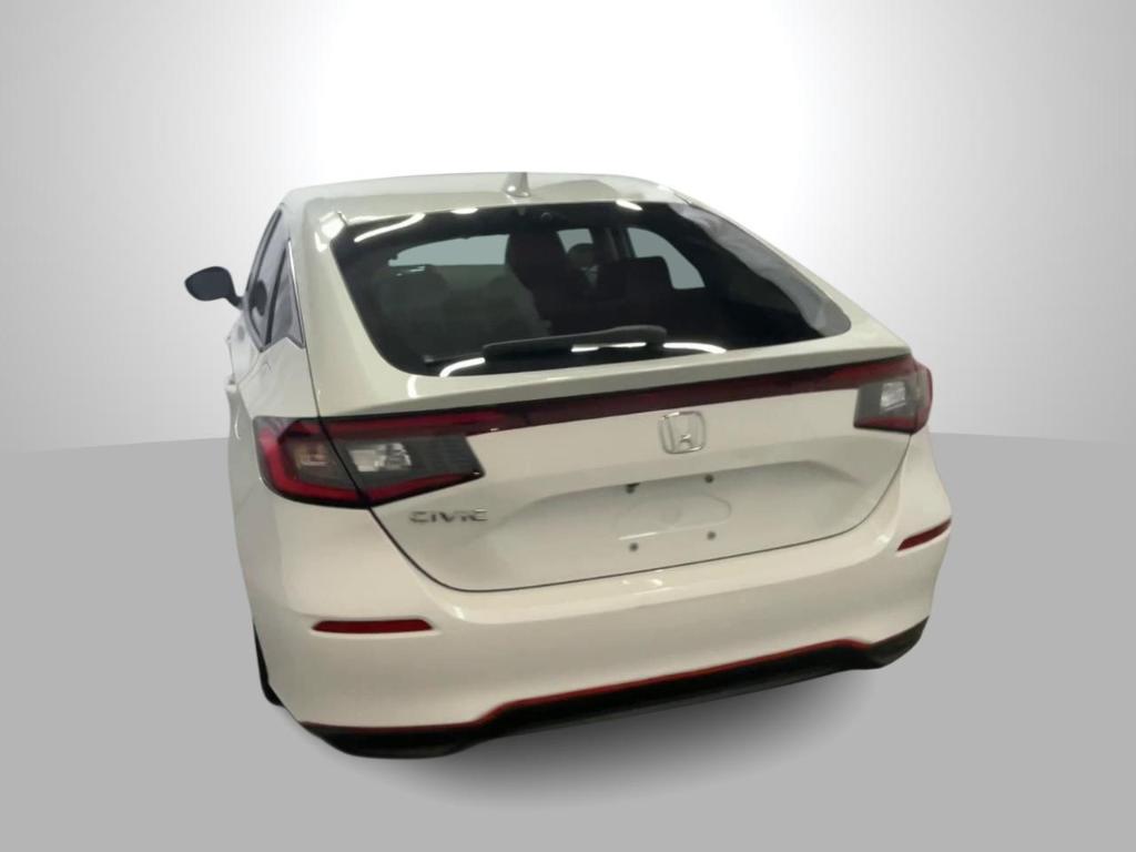 used 2022 Honda Civic car, priced at $23,249