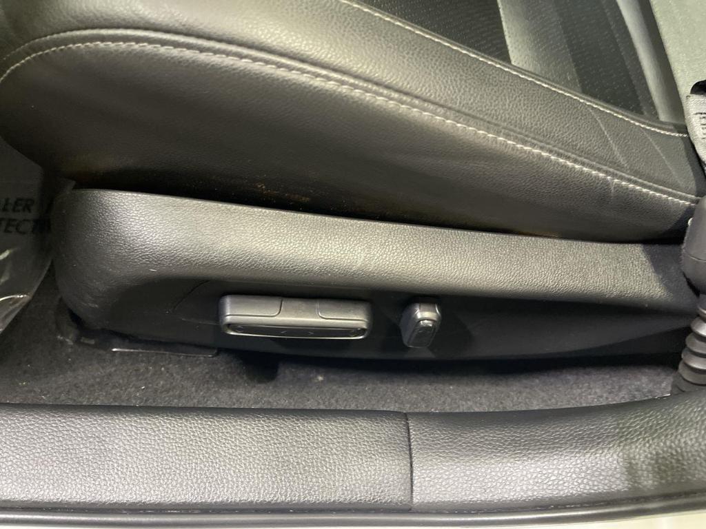 used 2022 Honda Civic car, priced at $23,249