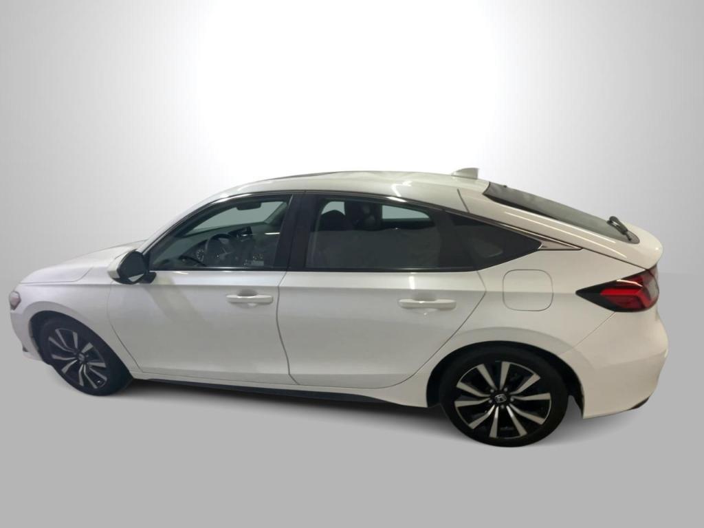 used 2022 Honda Civic car, priced at $23,249