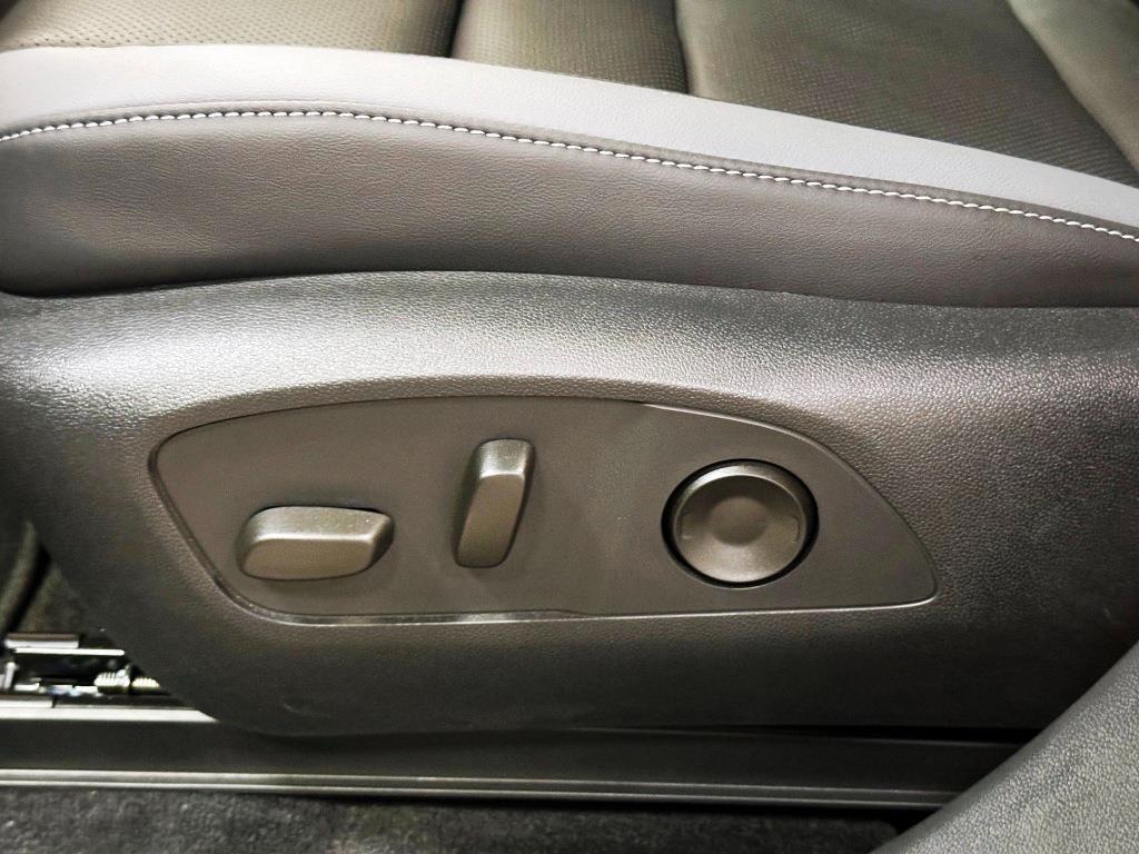 new 2025 Honda Prologue car, priced at $56,805