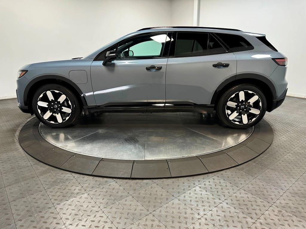 new 2025 Honda Prologue car, priced at $56,805