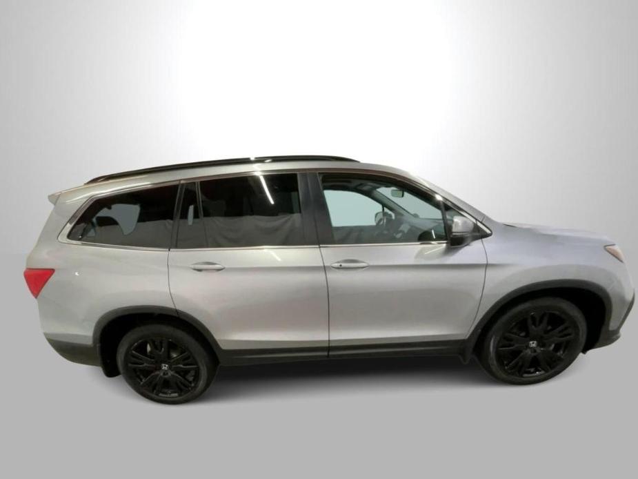 used 2022 Honda Pilot car, priced at $28,695