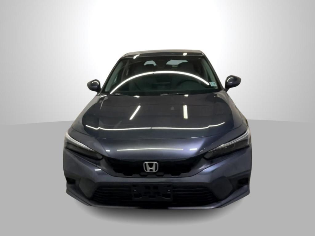 used 2023 Honda Civic car, priced at $24,418