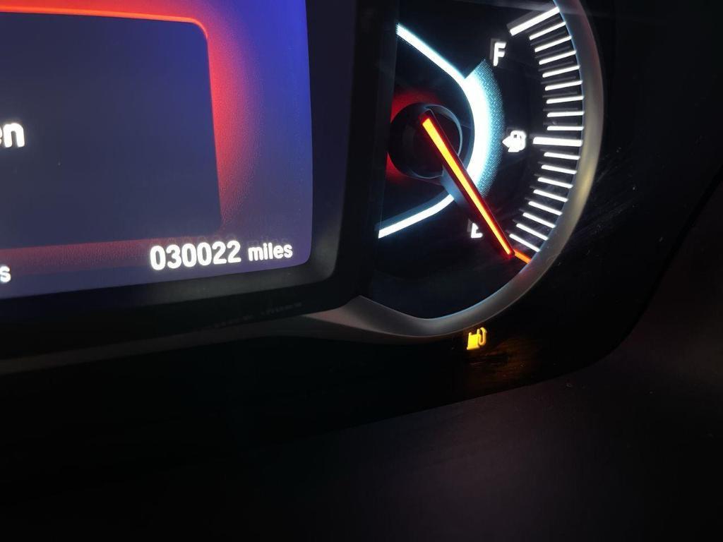 used 2022 Honda Pilot car, priced at $29,288