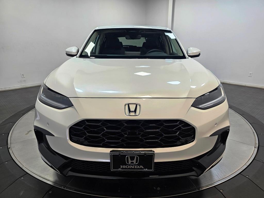 new 2026 Honda HR-V car, priced at $33,400